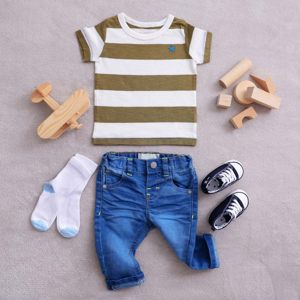 Baby Clothing & Shoes