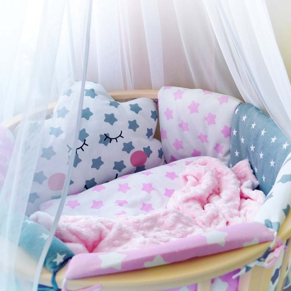 Baby Bedding & Blankets