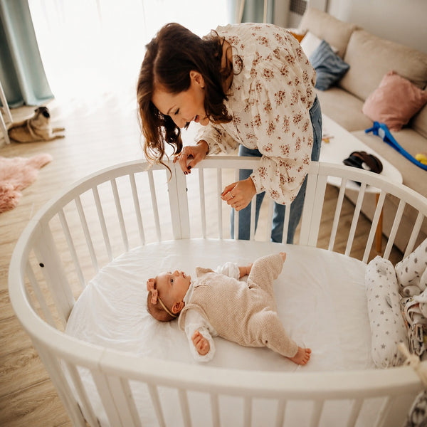 Nursery Furniture