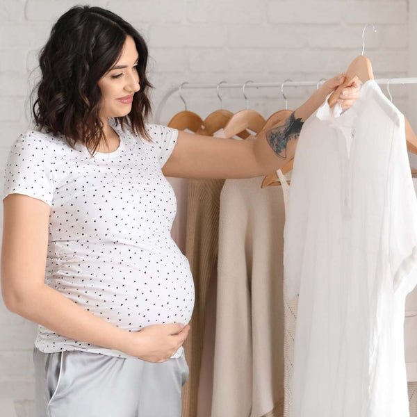 Maternity Clothing & Accessories