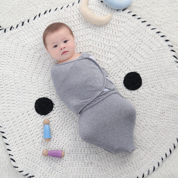 Baby Swaddle Blanket Sleeping Bag