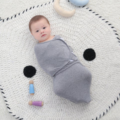 Baby Swaddle Blanket Sleeping Bag