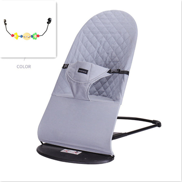 Newborn Balance Rocking Chair for Mother and Baby