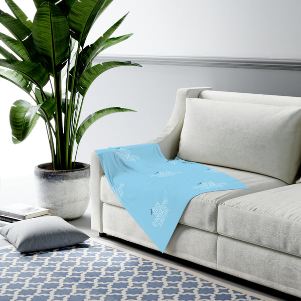 Baby Swaddle Blanket