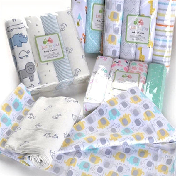 Baby Cotton Sheets for Comfortable Sleep