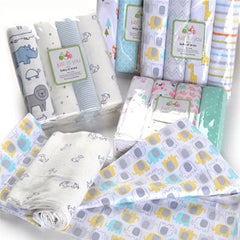 Baby Cotton Sheets for Comfortable Sleep