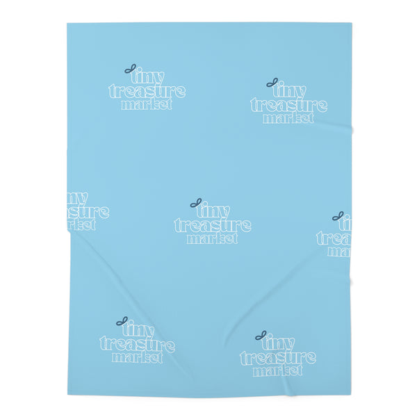 Baby Swaddle Blanket