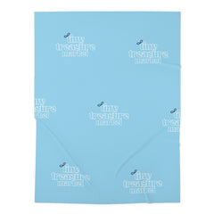 Baby Swaddle Blanket