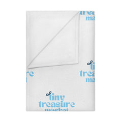 Toddler Blanket