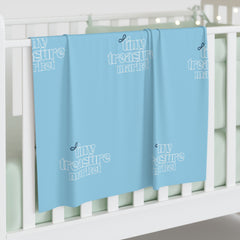 Baby Swaddle Blanket