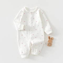 Newborn Baby Onesies for Boys and Girls