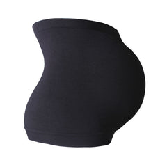 Seamless Maternity Belly Support Belt