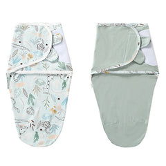Baby Swaddle Blanket Sleeping Bag