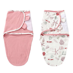 Baby Swaddle Blanket Sleeping Bag