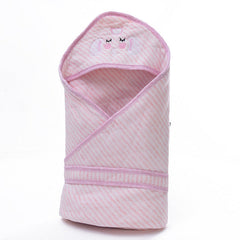 Baby Swaddling Cloth Quilt Blanket