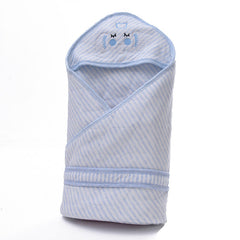 Baby Swaddling Cloth Quilt Blanket