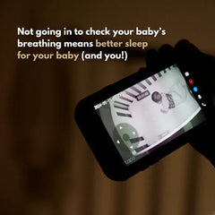 Breathable Baby Sleep Sack for Comfortable Sleeping
