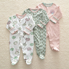 Baby Crawling Suit Onesie for Everyday Wear