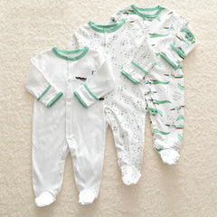Baby Crawling Suit Onesie for Everyday Wear