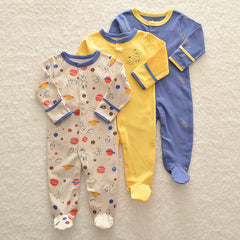 Baby Crawling Suit Onesie for Everyday Wear