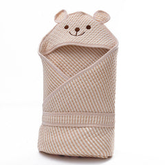 Baby Swaddling Cloth Quilt Blanket