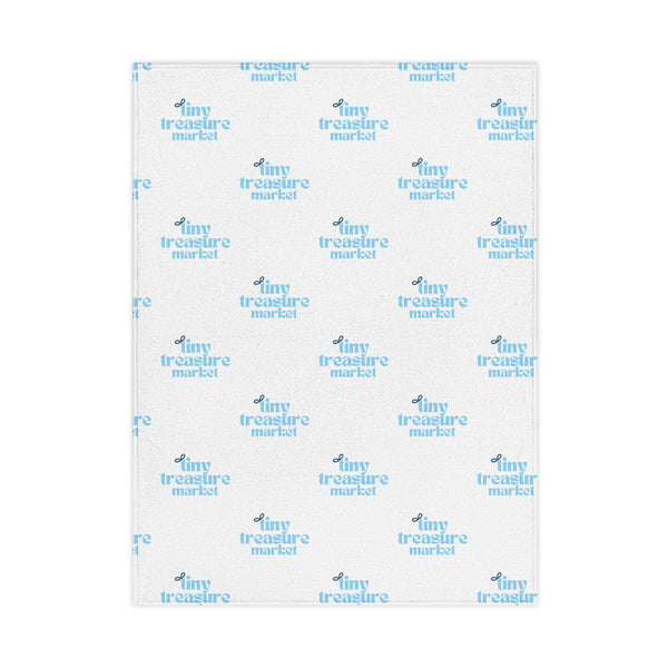 Toddler Blanket