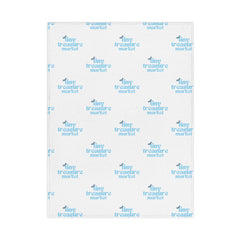 Toddler Blanket