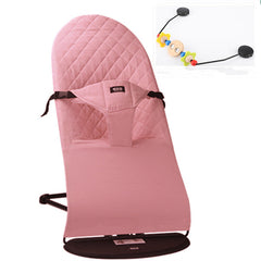 Newborn Balance Rocking Chair for Mother and Baby