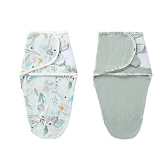 Baby Swaddle Blanket Sleeping Bag