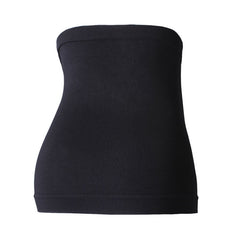 Seamless Maternity Belly Support Belt