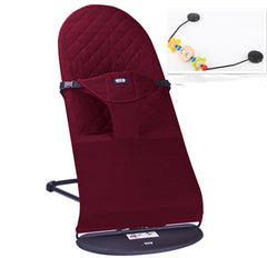 Newborn Balance Rocking Chair for Mother and Baby