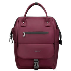 Large Capacity Portable Baby Diaper Travel Backpack Bag