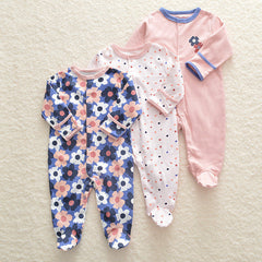 Baby Crawling Suit Onesie for Everyday Wear
