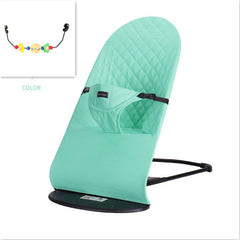 Newborn Balance Rocking Chair for Mother and Baby