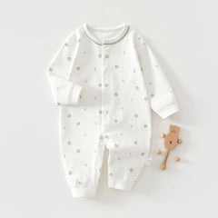 Newborn Baby Onesies for Boys and Girls