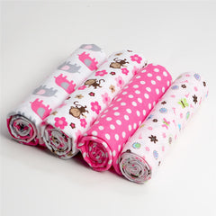 Baby Cotton Sheets for Comfortable Sleep