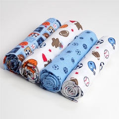 Baby Cotton Sheets for Comfortable Sleep