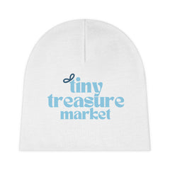 Baby Beanie (AOP)