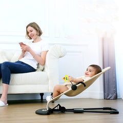 Newborn Balance Rocking Chair for Mother and Baby