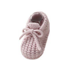 Handmade Baby Toddler Shoes with Soft Socks