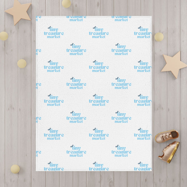 Toddler Blanket