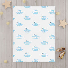 Toddler Blanket
