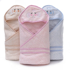 Baby Swaddling Cloth Quilt Blanket