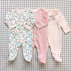 Baby Crawling Suit Onesie for Everyday Wear