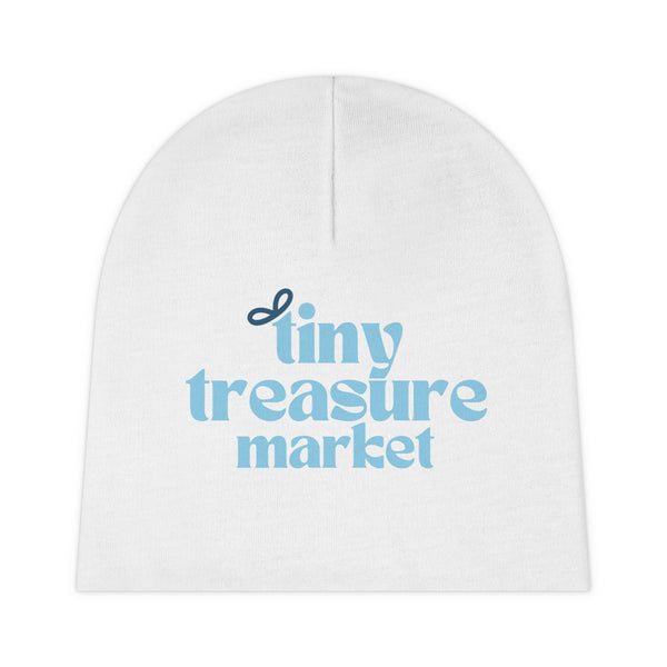 Baby Beanie (AOP)