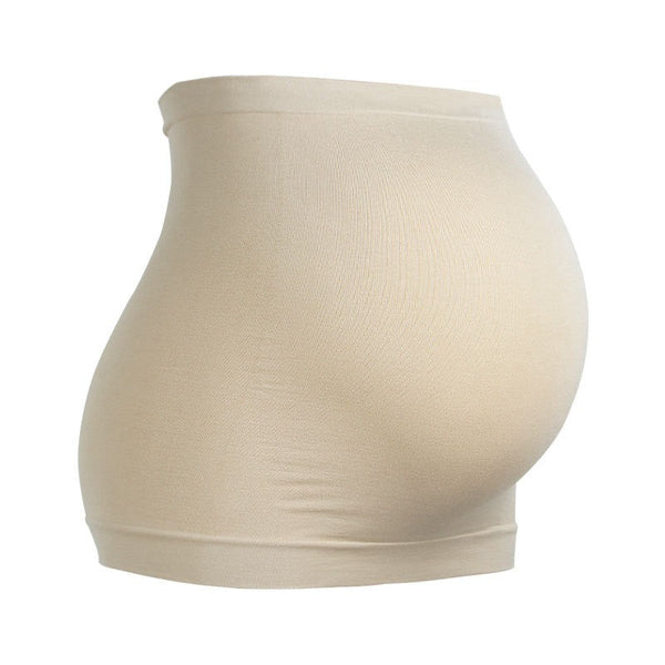 Seamless Maternity Belly Support Belt