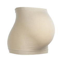 Seamless Maternity Belly Support Belt
