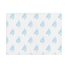 Toddler Blanket