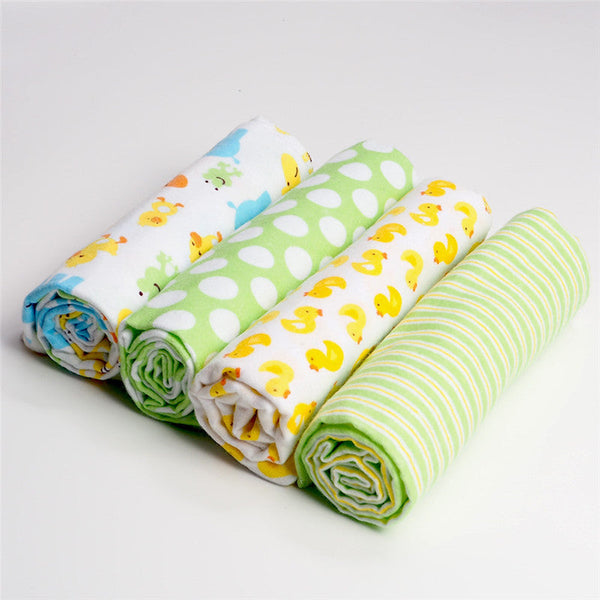 Baby Cotton Sheets for Comfortable Sleep