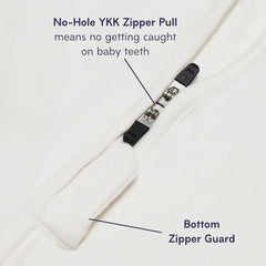 Breathable Baby Sleep Sack for Comfortable Sleeping
